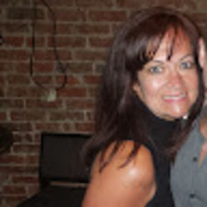 Meet your Posher, Karin